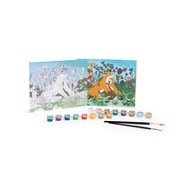 Le Jardinier - Paint by Numbers - Parkette.