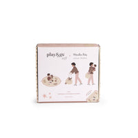 Apres La Pluie Play and Go Play Mat - Parkette.