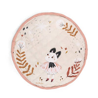 Apres La Pluie Play and Go Play Mat - Parkette.