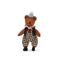 Les Minouchkas - Baba the Large Bear - Parkette.