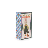 Les Minouchkas - Nine the Rabbit - Parkette.