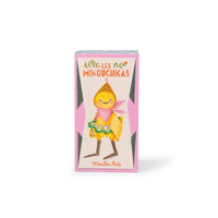 Les Minouchkas - Rita the Duck - Parkette.
