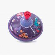 Dans La Jungle Small Spinning Top - Parkette.