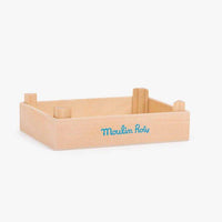 La Grande Famille Fresh Groceries Set - Parkette.