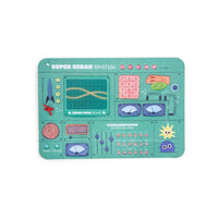 Petites Merveilles Magnetic Screen - Parkette.