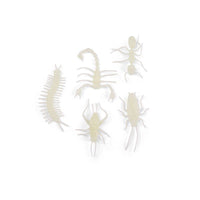 Les Petites Merveilles Glow in the Dark Insects - Parkette.