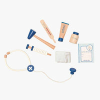 Doctor's Medical Suitcase - Parkette.