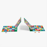 Magnetic On The Road Game - Parkette.