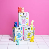 Soap Maker Kit - Parkette.