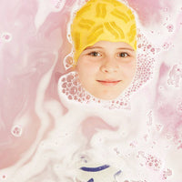 Pink Foaming Bath Salts - Parkette.