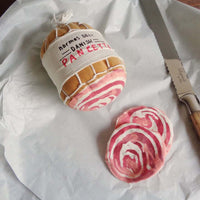 Charcuterie, Cheese & Crackers - Play Set - Parkette.