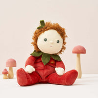 Dinky Dinkum Forest Friends - Parkette.