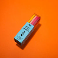 16 Ultrawashable Markers - Parkette.