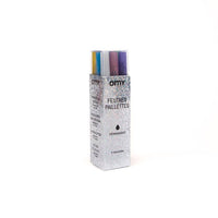 Glitter Markers - Parkette.
