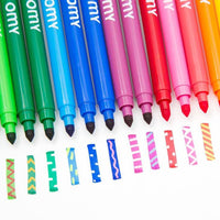 Magic Markers - Parkette.