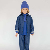 Blue Jeans - Parkette.