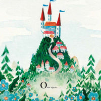 Once Upon a Fairytale: A Choose-Your-Own Fairytale Adventure - Parkette.