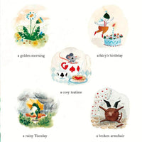 Once Upon a Fairytale: A Choose-Your-Own Fairytale Adventure - Parkette.
