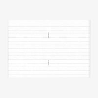 Ripples Mini Notebook - Parkette.