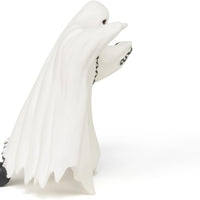 Glow in the Dark Ghost Figurine - Parkette.