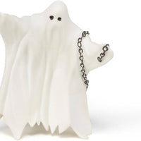 Glow in the Dark Ghost Figurine - Parkette.