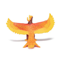 Phoenix Figurine - Parkette.