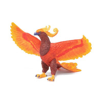 Phoenix Figurine - Parkette.