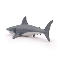 White Shark Figurine - Parkette.