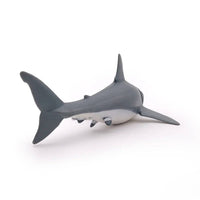 White Shark Figurine - Parkette.