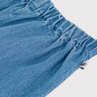 Baby Denim Pants - Parkette.