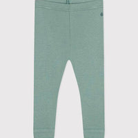 Cotton Leggings - Paul - Parkette.