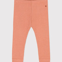 Cotton Leggings - Sienna - Parkette.