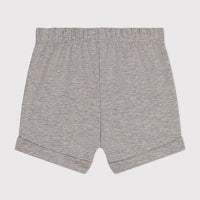 BABIES' LIGHTWEIGHT JERSEY SHORTS - Parkette.