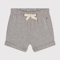 BABIES' LIGHTWEIGHT JERSEY SHORTS - Parkette.