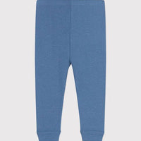 Cotton Leggings - Beach - Parkette.