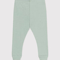Cotton Leggings - Herbier - Parkette.