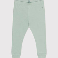 Cotton Leggings - Herbier - Parkette.