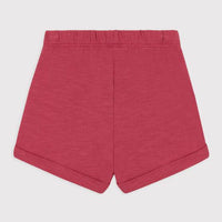 Slub Jersey Shorts - Parkette.