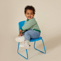 Babies Wool Cotton Knit Sweater - Parkette.
