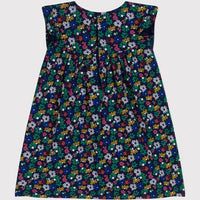 BABIES' SLEEVELESS JERSEY DRESS - Parkette.