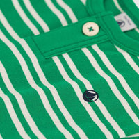 Babies Short Sleeved Jersey T Shirt - Parkette.