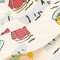 Poplin Sun Hat - Parkette.