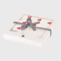 Organic Cotton Terry Baby Bath Towel - Parkette.