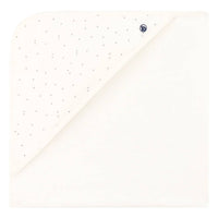 Organic Cotton Terry Baby Bath Towel - Parkette.