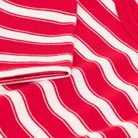 Striped Breton Top - Parkette.
