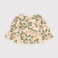 Babies' Fleece Sweatshirt - Parkette.