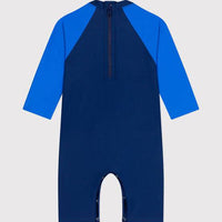 BABIES' UV-PROTECT SWIM ONESIE - Parkette.