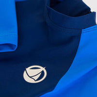 BABIES' UV-PROTECT SWIM ONESIE - Parkette.