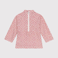 BABIES' UV-PROTECT SWIMMING T-SHIRT - Parkette.