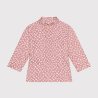 BABIES' UV-PROTECT SWIMMING T-SHIRT - Parkette.